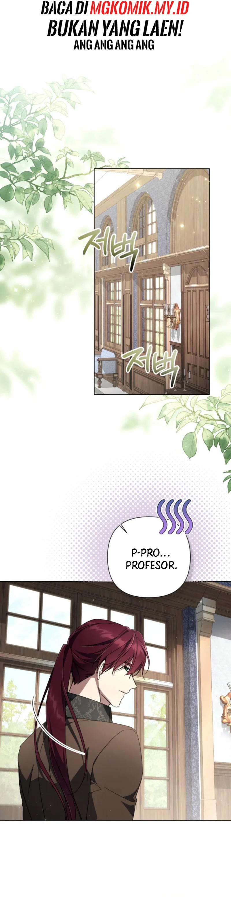 Baca Villainess Streamer - Chapter 29 halaman 6