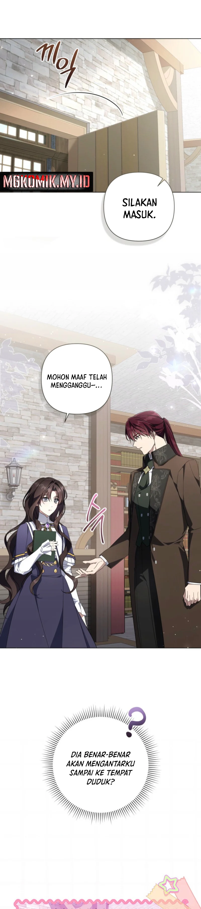 Baca Villainess Streamer - Chapter 29 halaman 8