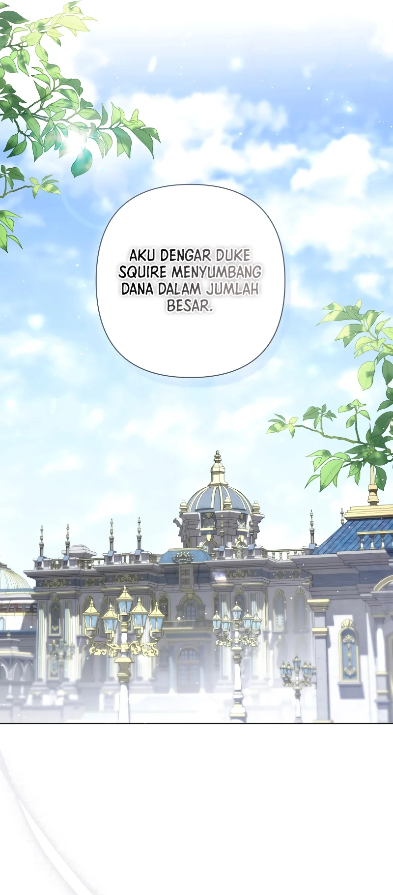 Baca Villainess Streamer - Chapter 31 halaman 11