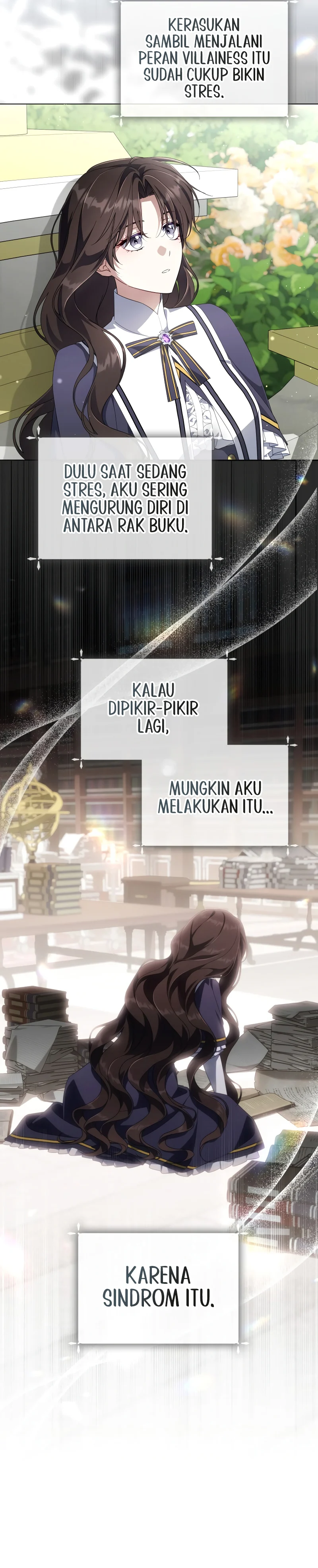 Baca Villainess Streamer - Chapter 31 halaman 18