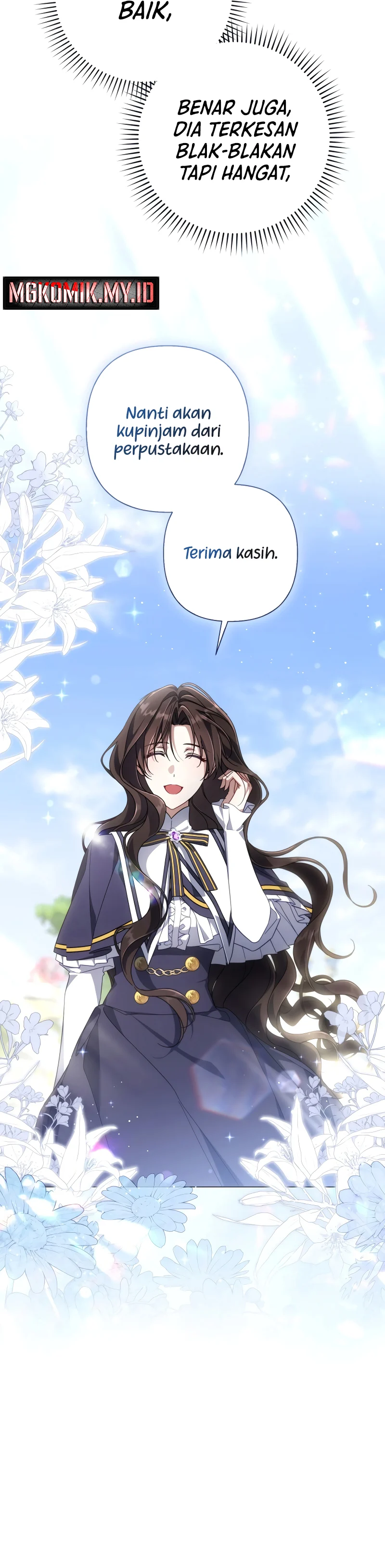 Baca Villainess Streamer - Chapter 31 halaman 28