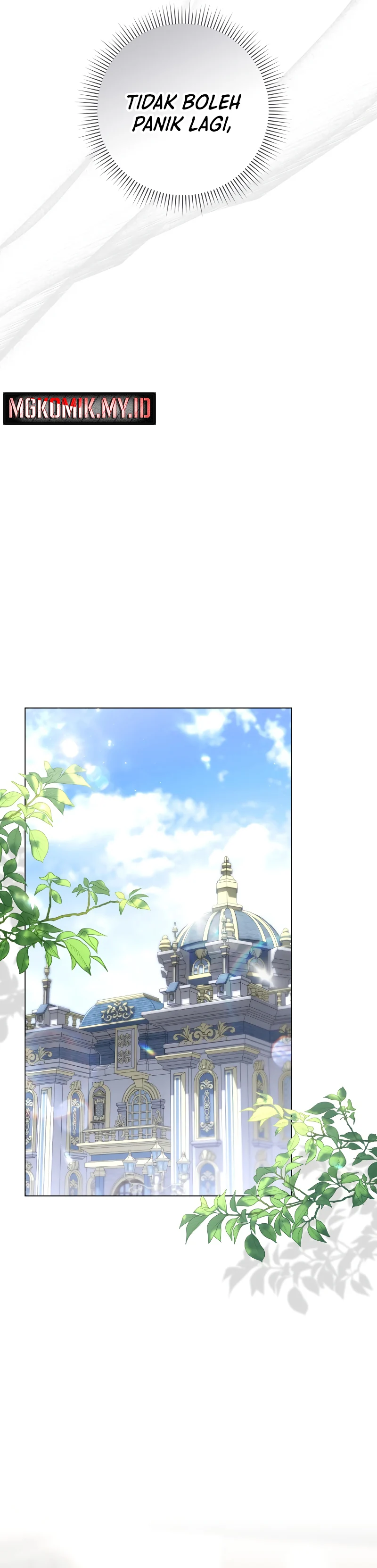 Baca Villainess Streamer - Chapter 31 halaman 36