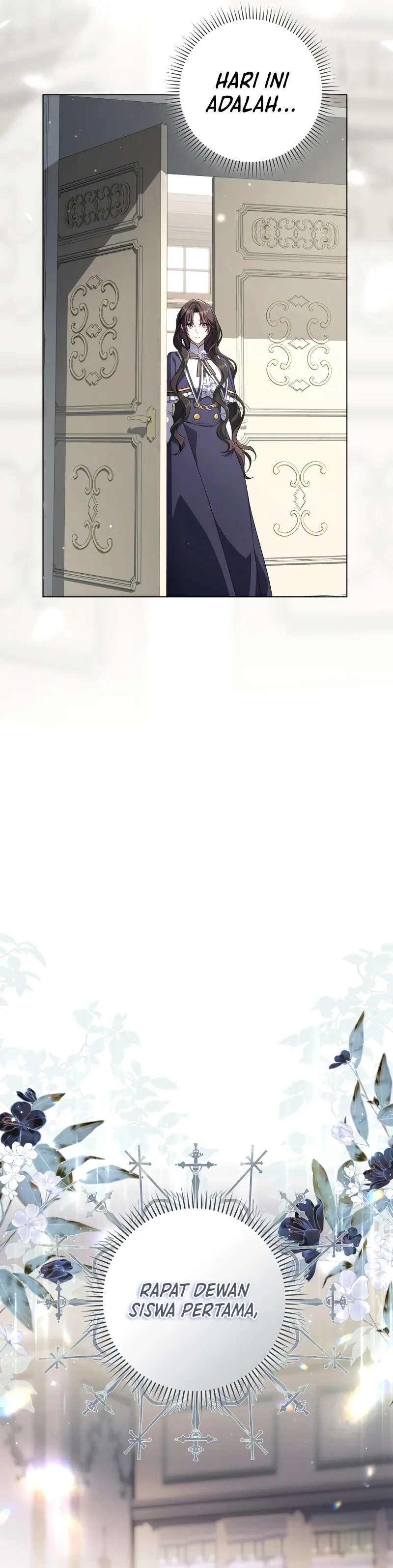 Baca Villainess Streamer - Chapter 31 halaman 37