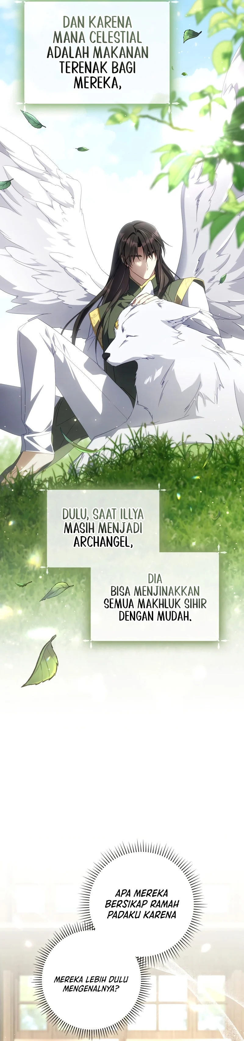 Baca Villainess Streamer - Chapter 31 halaman 5