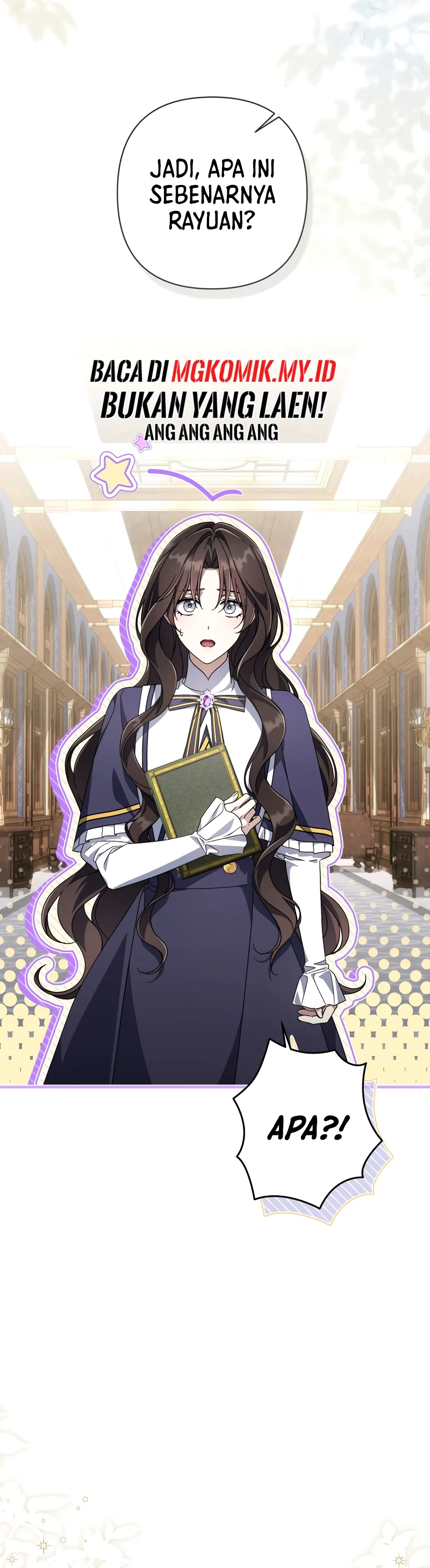 Baca Villainess Streamer - Chapter 31 halaman 8