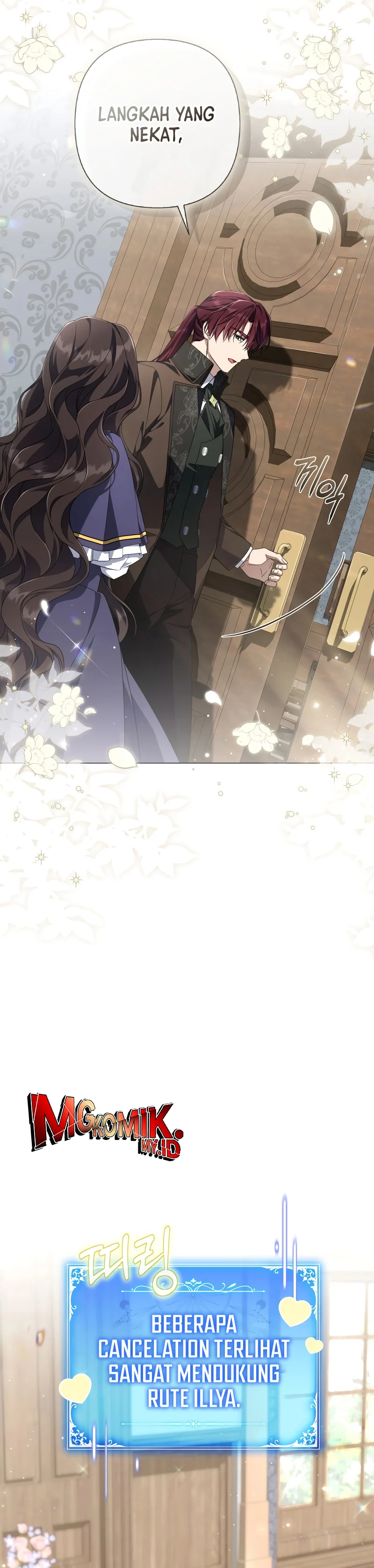 Baca Villainess Streamer - Chapter 31 halaman 9