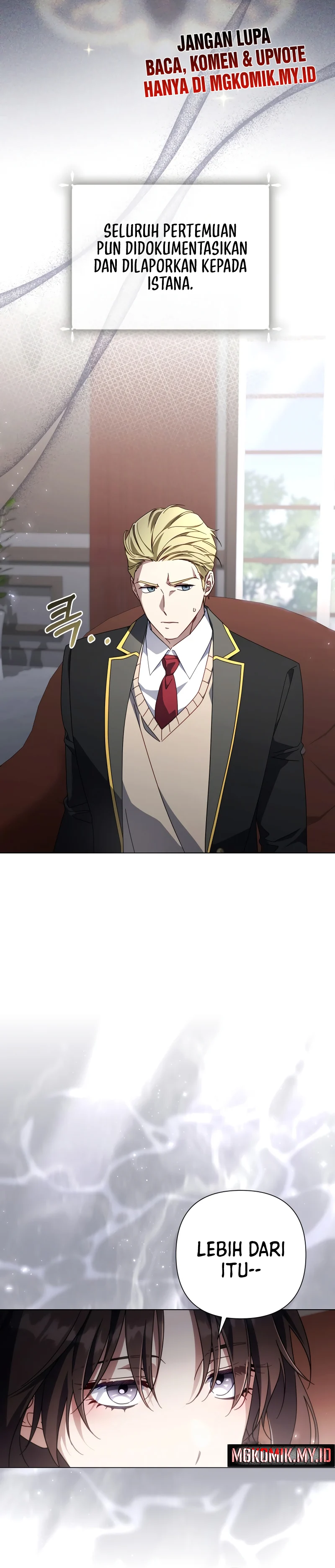 Baca Villainess Streamer - Chapter 32 halaman 18