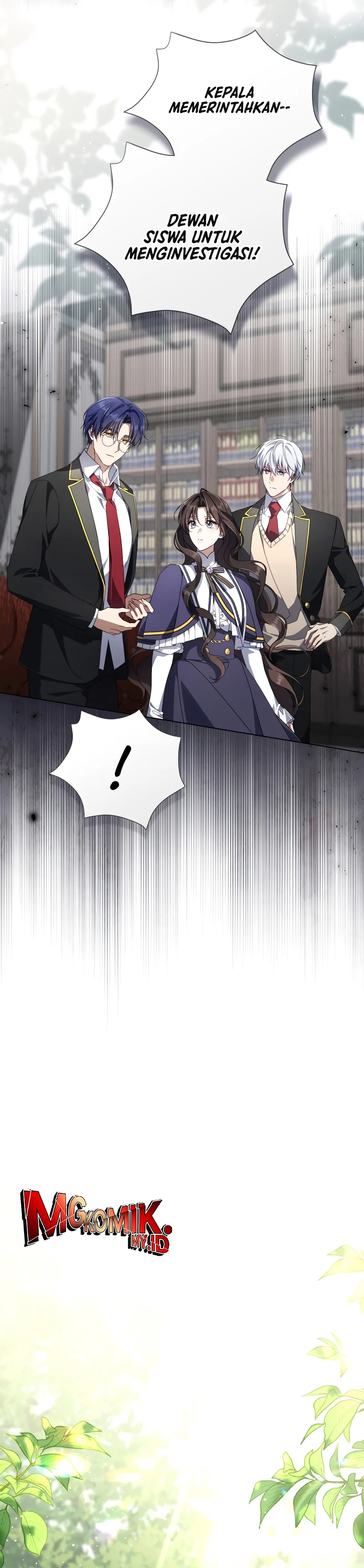 Baca Villainess Streamer - Chapter 32 halaman 25