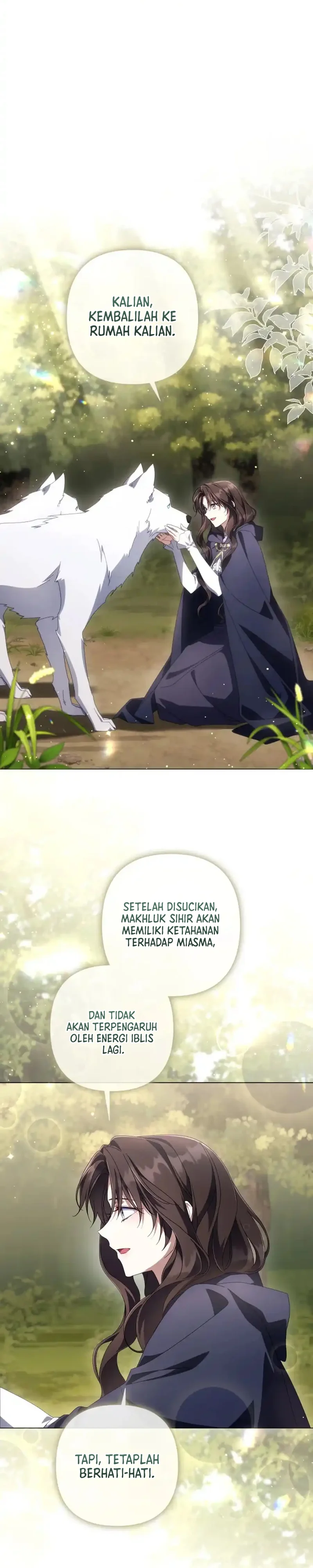 Baca Villainess Streamer - Chapter 34 halaman 10