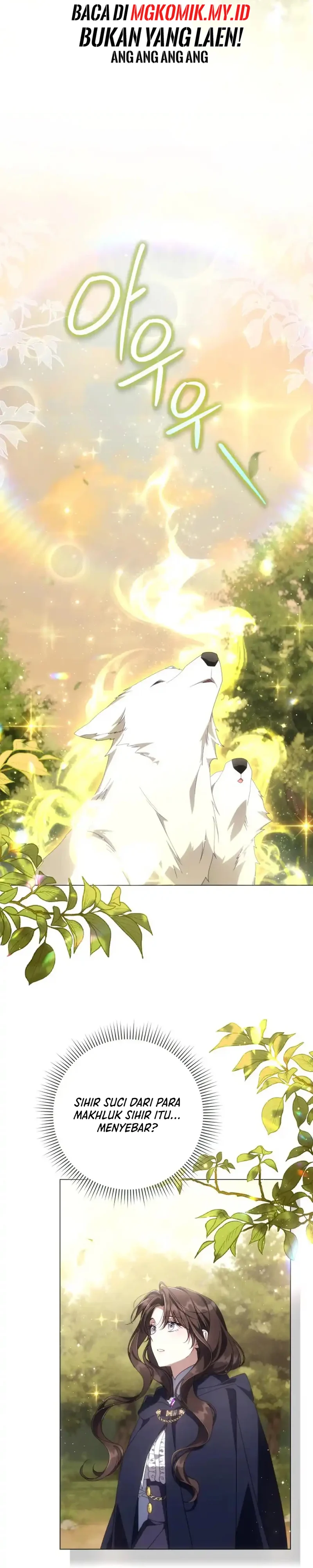 Baca Villainess Streamer - Chapter 34 halaman 11