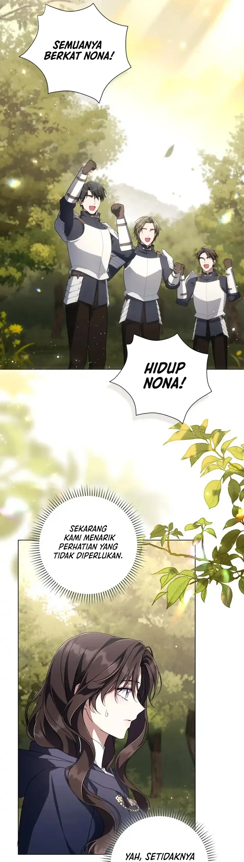 Baca Villainess Streamer - Chapter 34 halaman 14