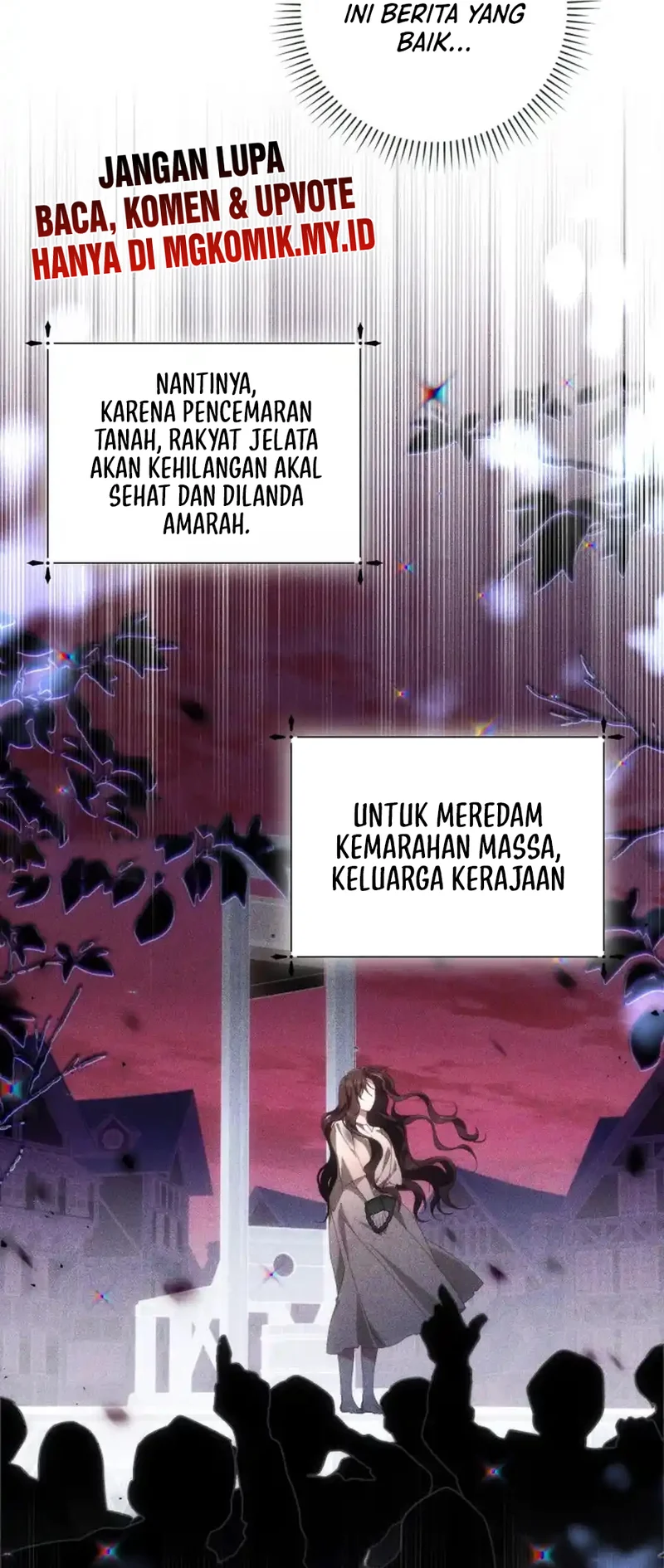 Baca Villainess Streamer - Chapter 34 halaman 15