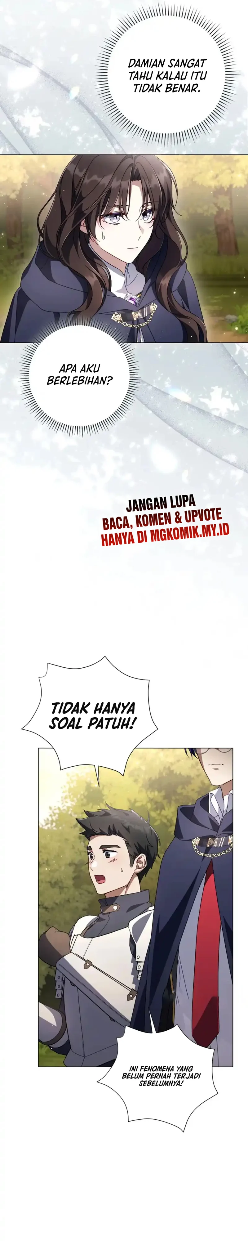 Baca Villainess Streamer - Chapter 34 halaman 2