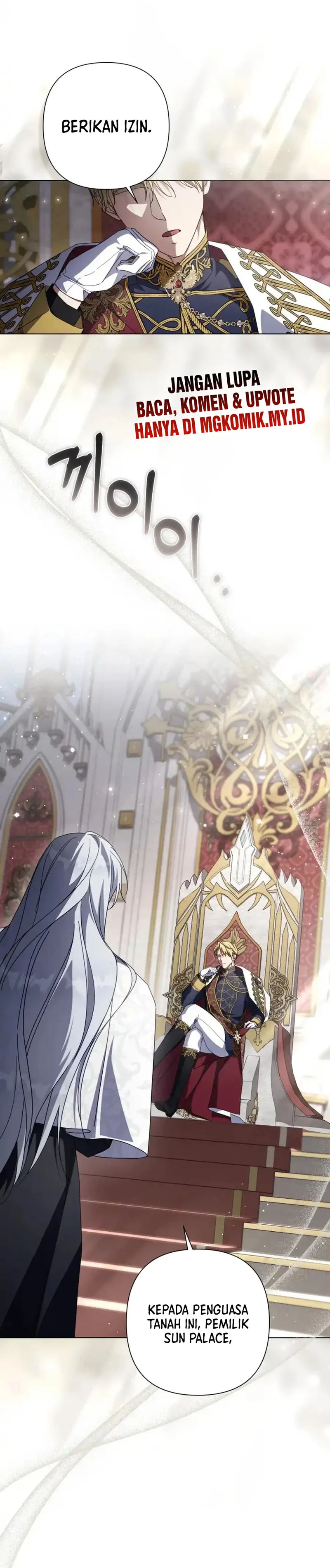 Baca Villainess Streamer - Chapter 34 halaman 34