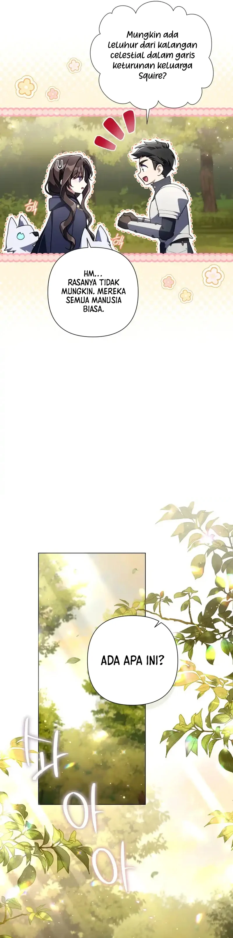 Baca Villainess Streamer - Chapter 34 halaman 4