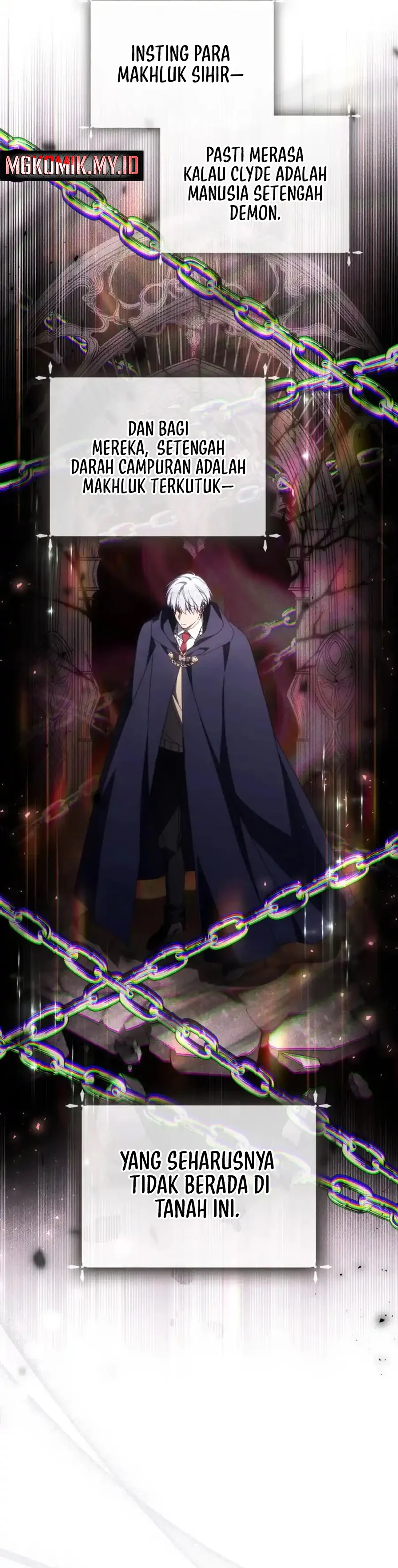 Baca Villainess Streamer - Chapter 34 halaman 6