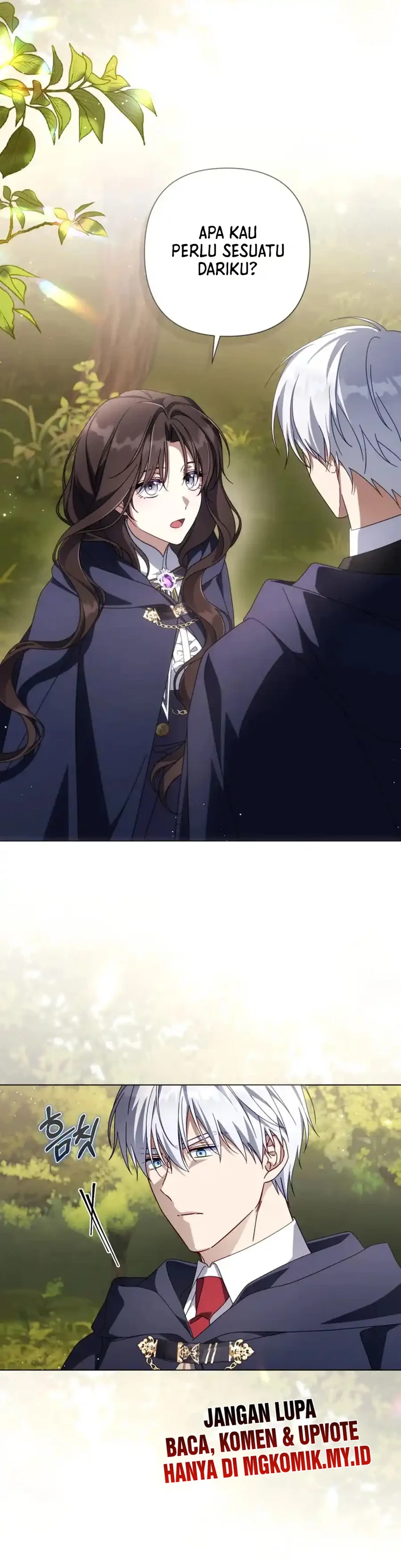 Baca Villainess Streamer - Chapter 34 halaman 8