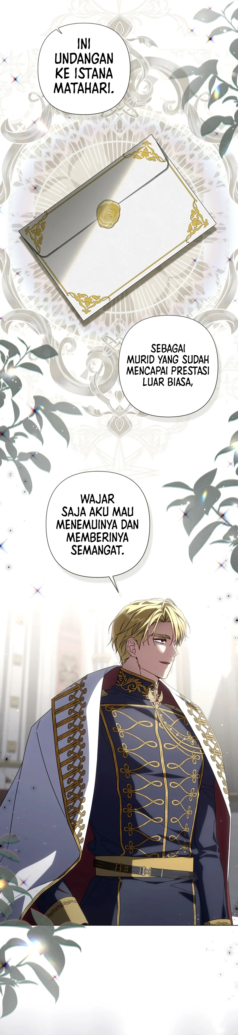 Baca Villainess Streamer - Chapter 35 halaman 11