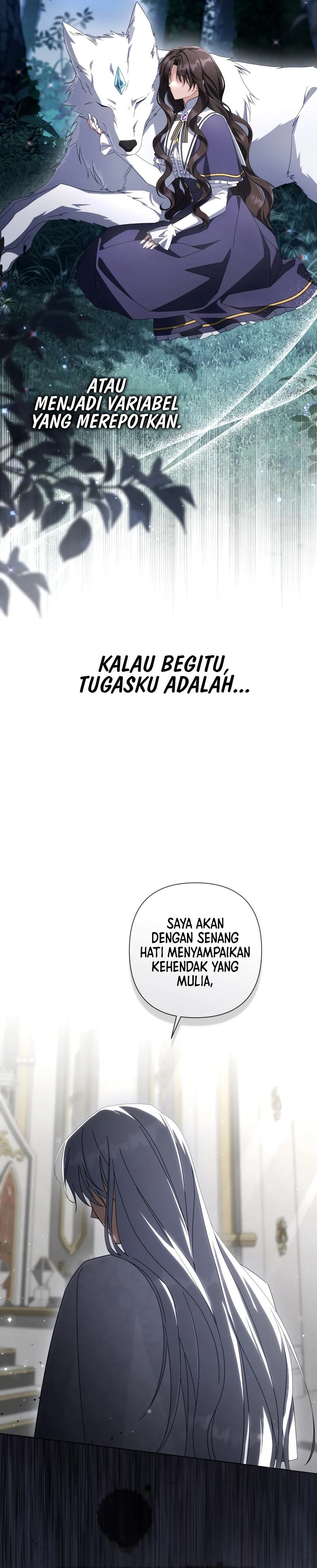 Baca Villainess Streamer - Chapter 35 halaman 13