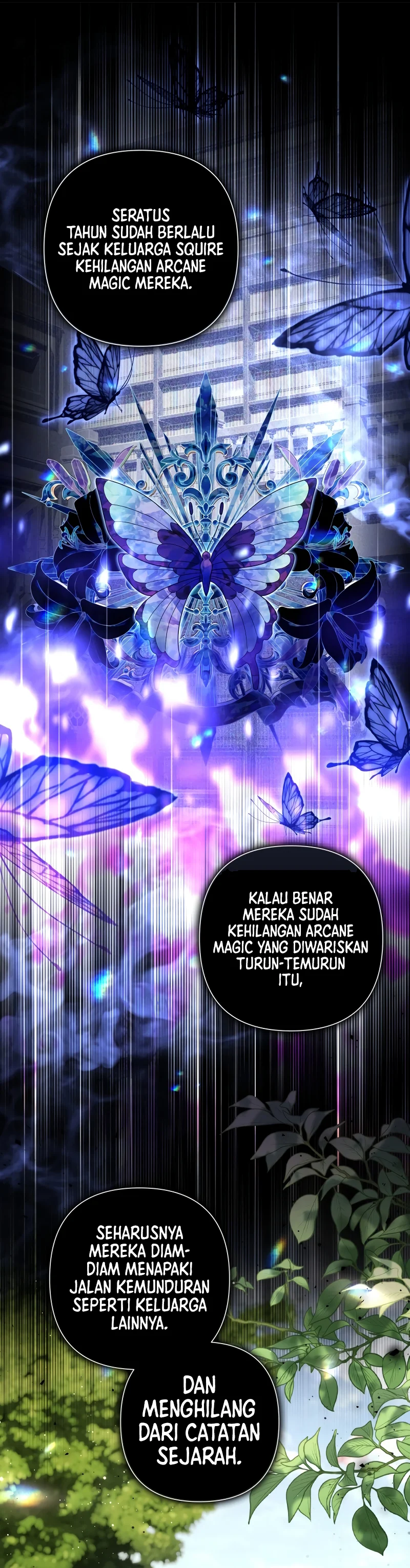 Baca Villainess Streamer - Chapter 35 halaman 2