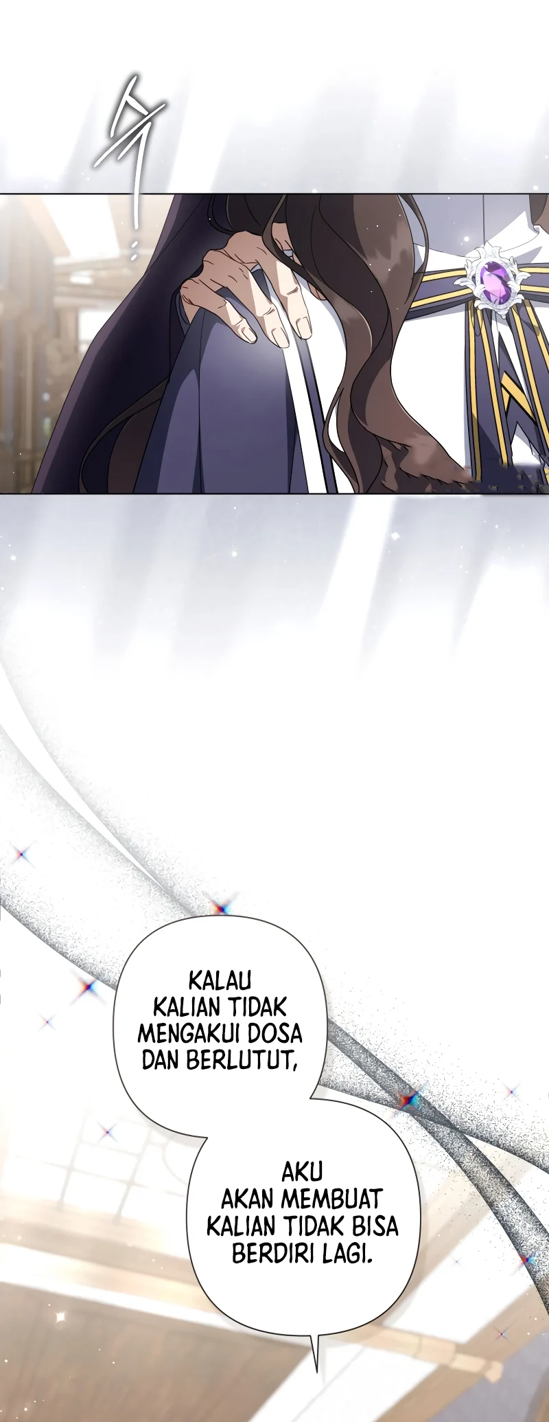 Baca Villainess Streamer - Chapter 35 halaman 25