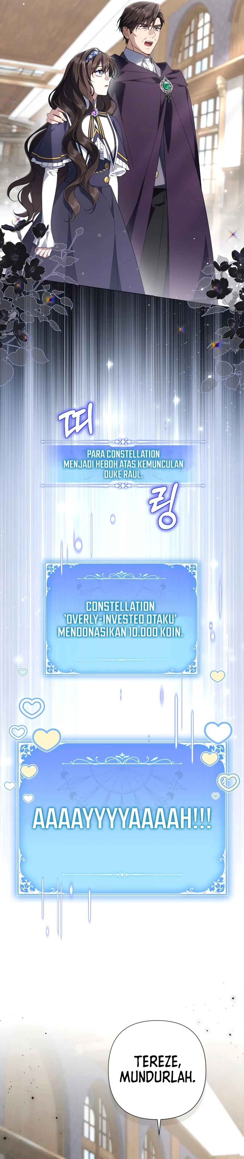 Baca Villainess Streamer - Chapter 35 halaman 26