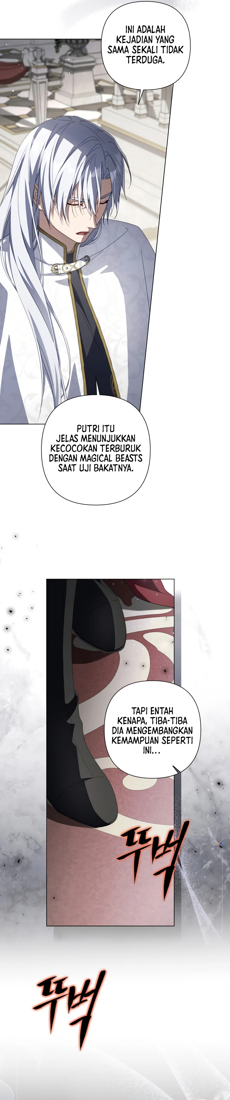 Baca Villainess Streamer - Chapter 35 halaman 4