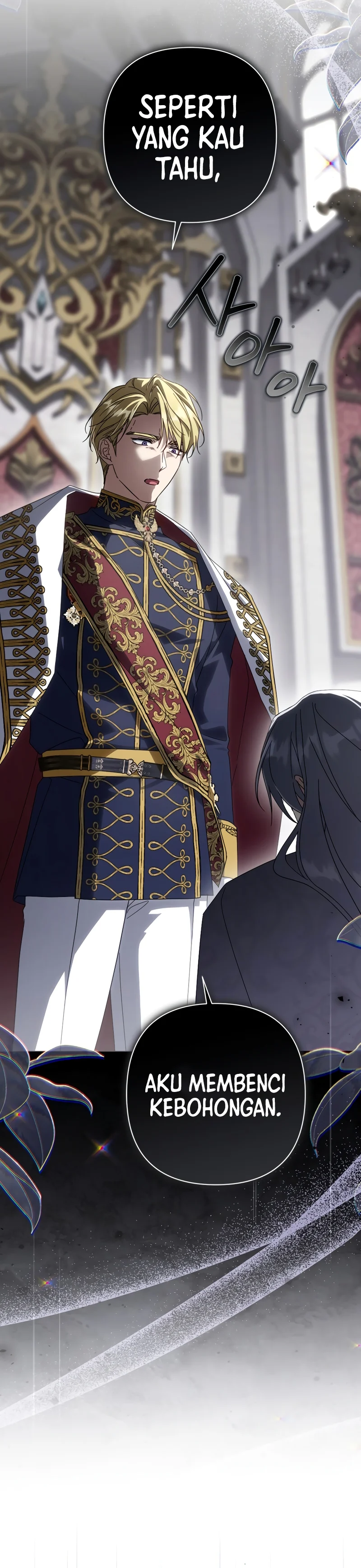 Baca Villainess Streamer - Chapter 35 halaman 5