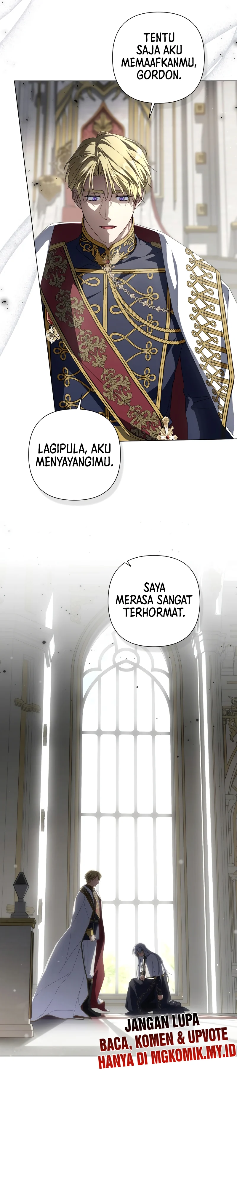 Baca Villainess Streamer - Chapter 35 halaman 7