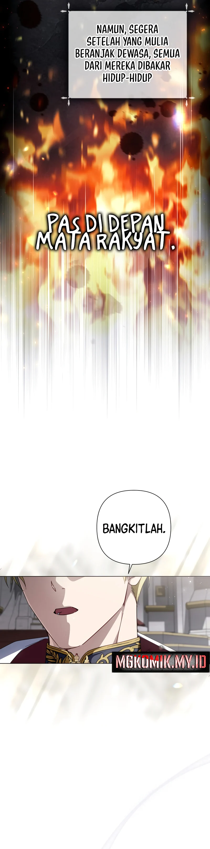 Baca Villainess Streamer - Chapter 35 halaman 9