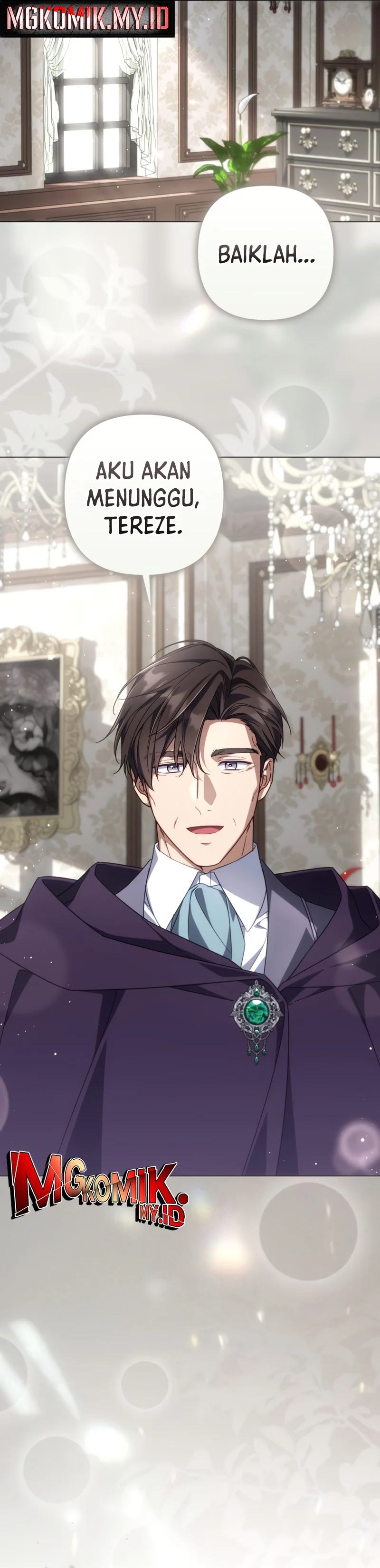 Baca Villainess Streamer - Chapter 37 halaman 20