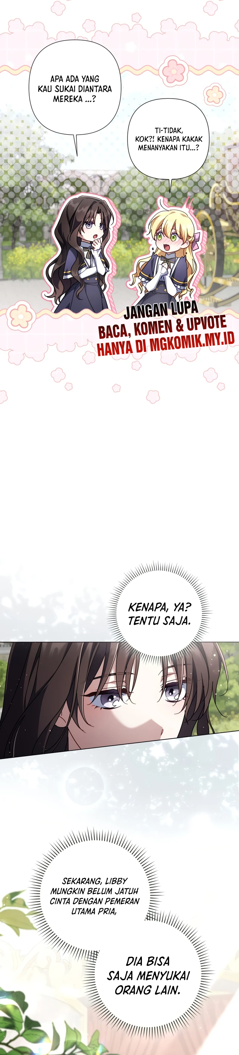 Baca Villainess Streamer - Chapter 37 halaman 27