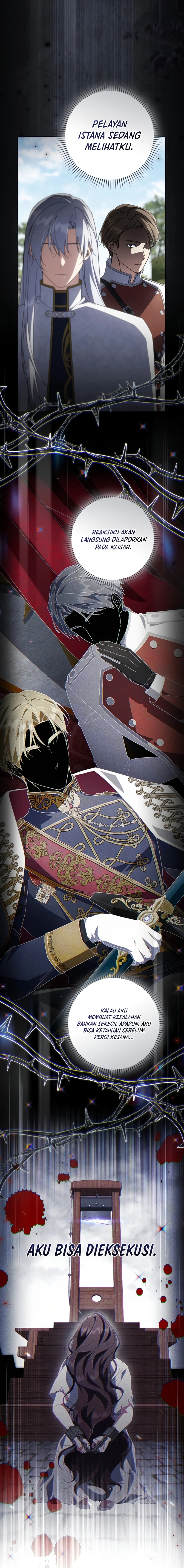 Baca Villainess Streamer - Chapter 37 halaman 3