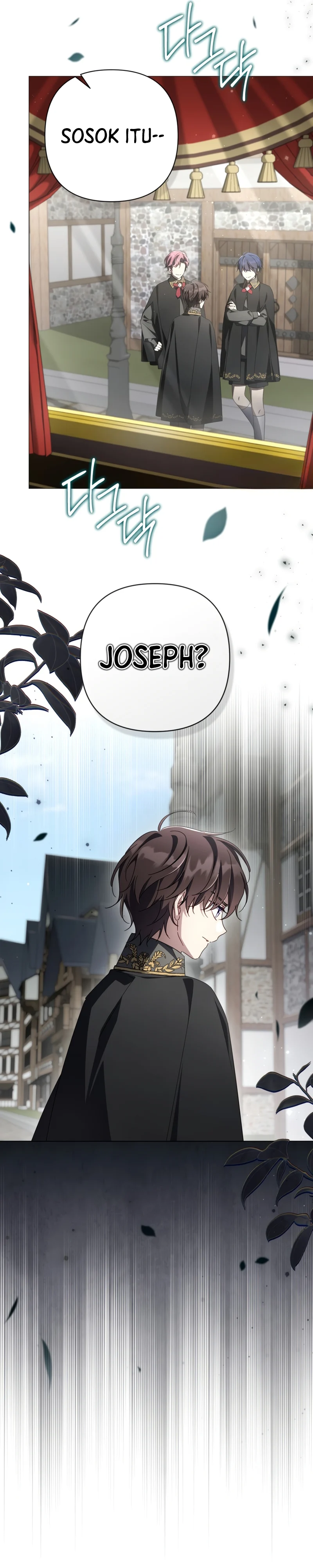 Baca Villainess Streamer - Chapter 37 halaman 34