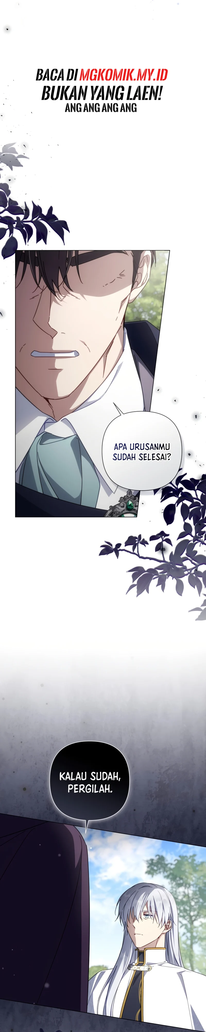 Baca Villainess Streamer - Chapter 37 halaman 6