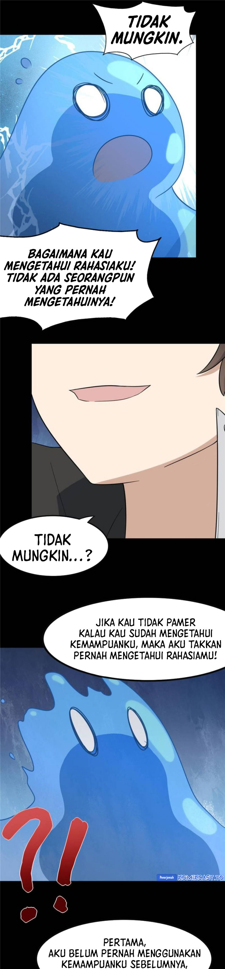 Baca Virus Girlfriend - Chapter 335 halaman 10