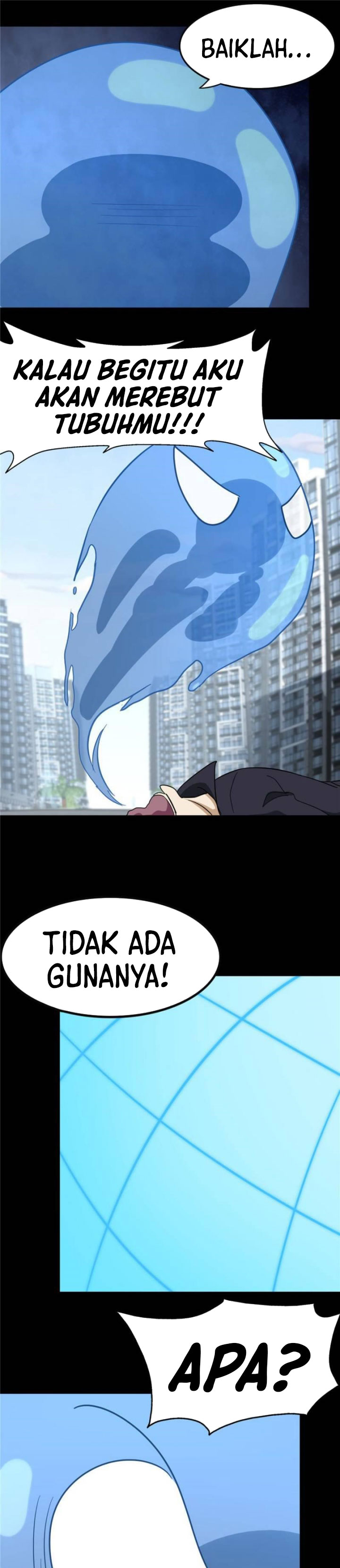 Baca Virus Girlfriend - Chapter 335 halaman 14