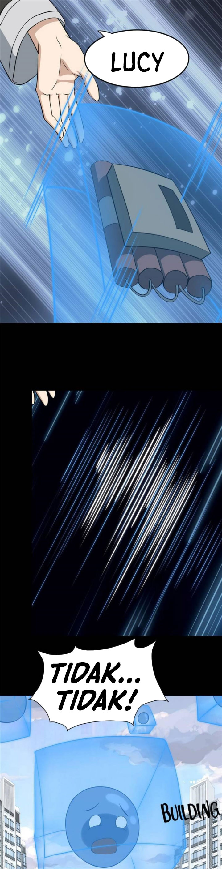 Baca Virus Girlfriend - Chapter 335 halaman 24