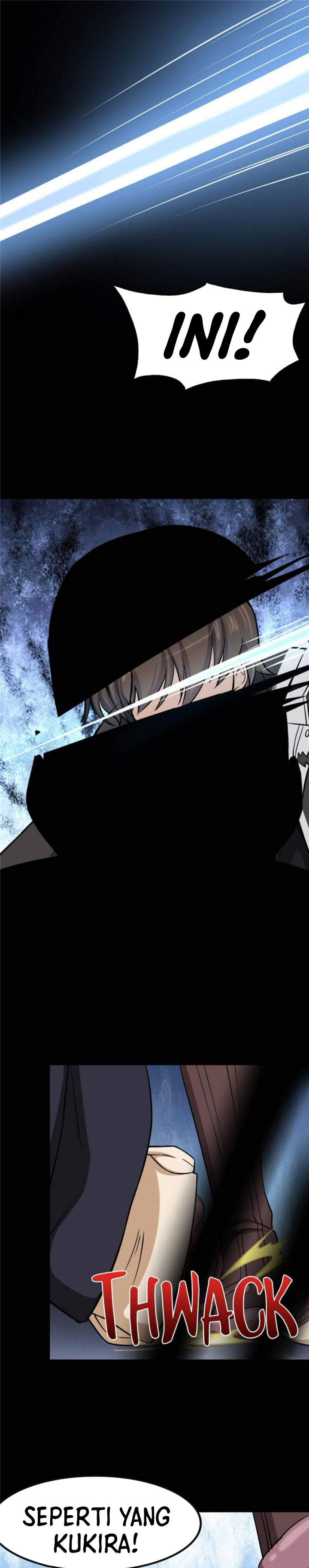 Baca Virus Girlfriend - Chapter 335 halaman 8