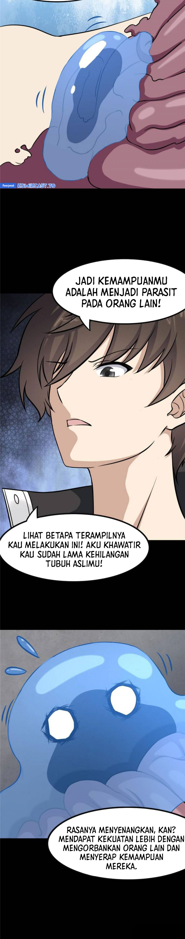 Baca Virus Girlfriend - Chapter 335 halaman 9