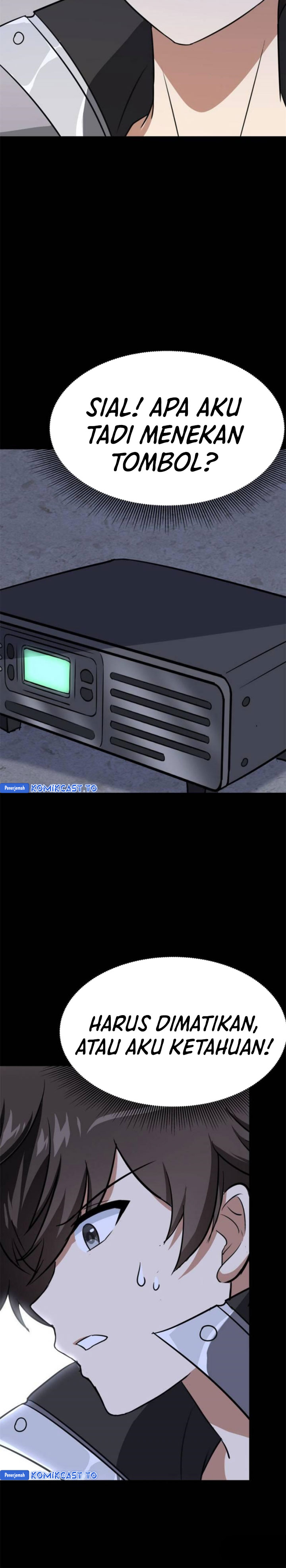 Baca Virus Girlfriend - Chapter 336 halaman 15