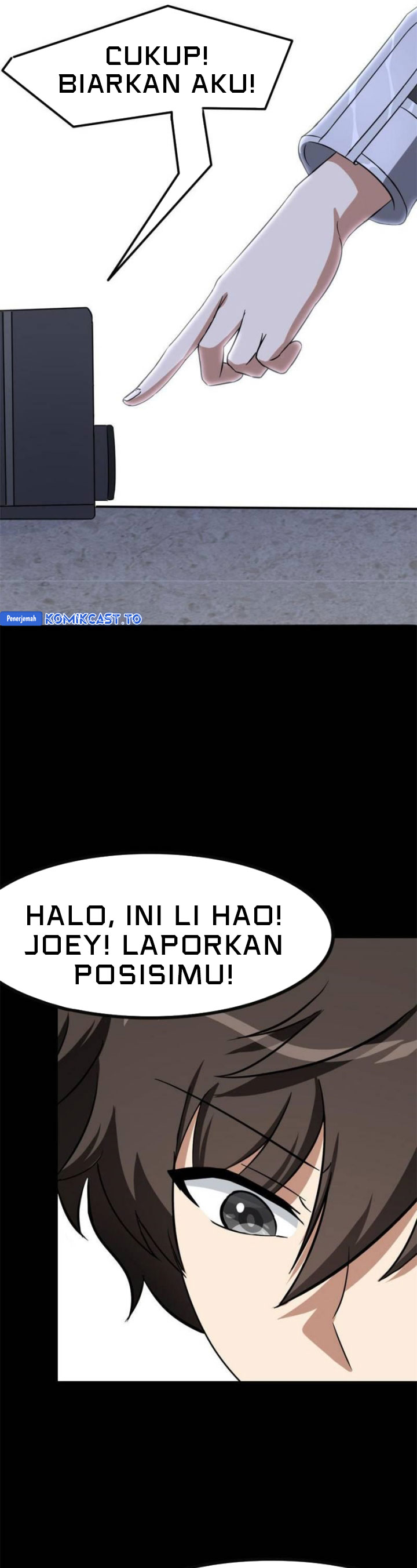 Baca Virus Girlfriend - Chapter 336 halaman 16