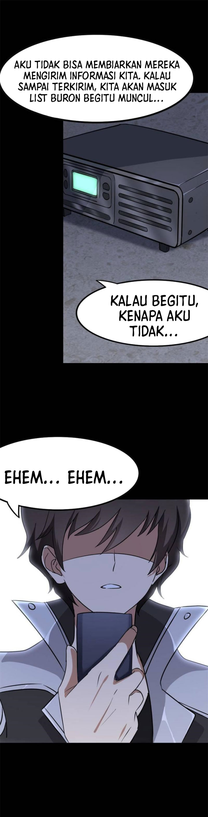 Baca Virus Girlfriend - Chapter 336 halaman 19