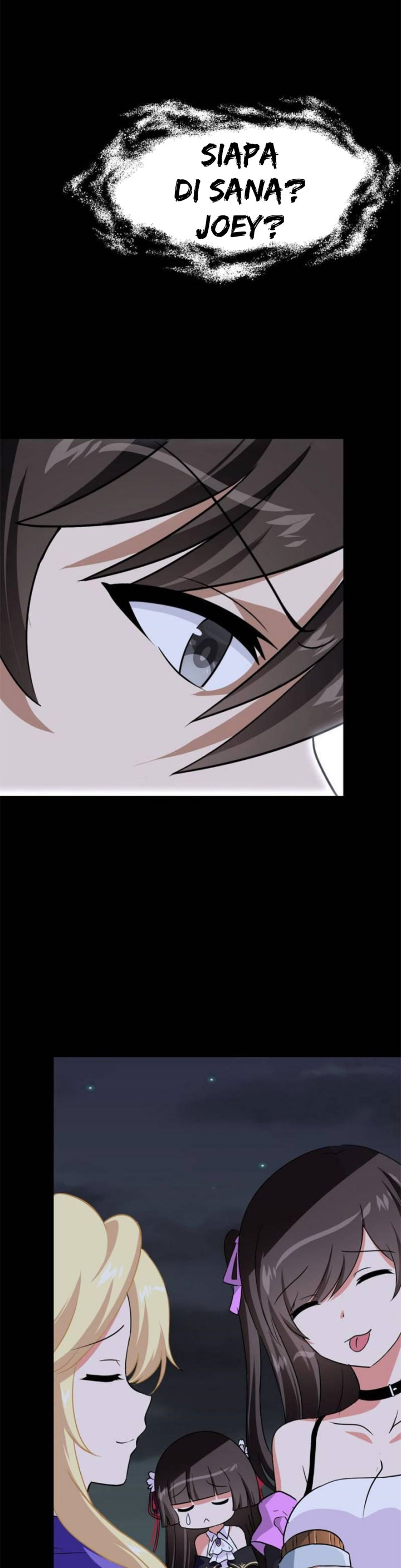 Baca Virus Girlfriend - Chapter 336 halaman 20