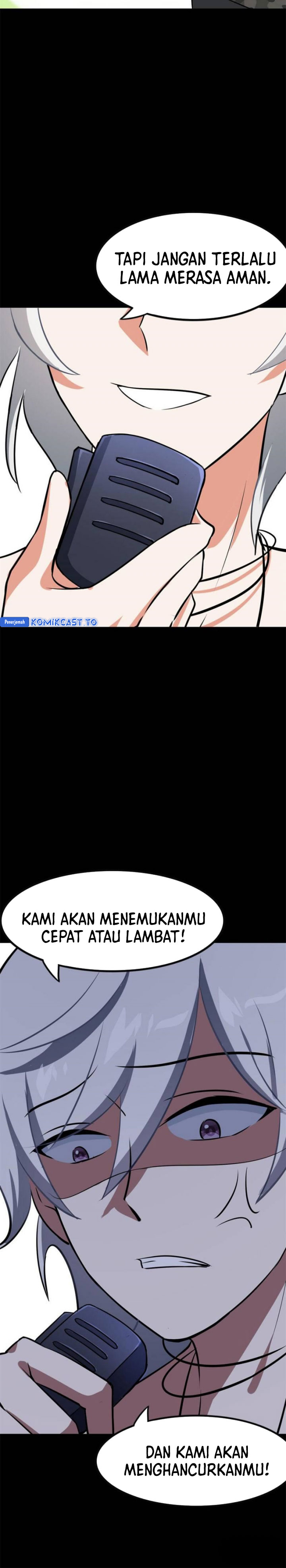 Baca Virus Girlfriend - Chapter 336 halaman 26