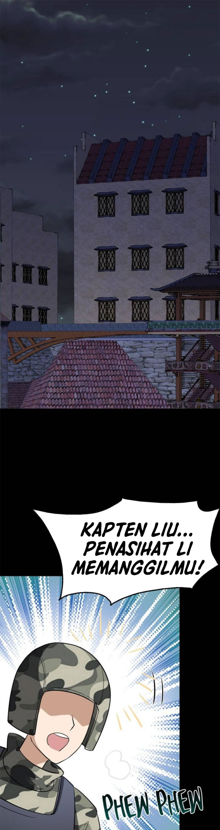 Baca Virus Girlfriend - Chapter 336 halaman 27