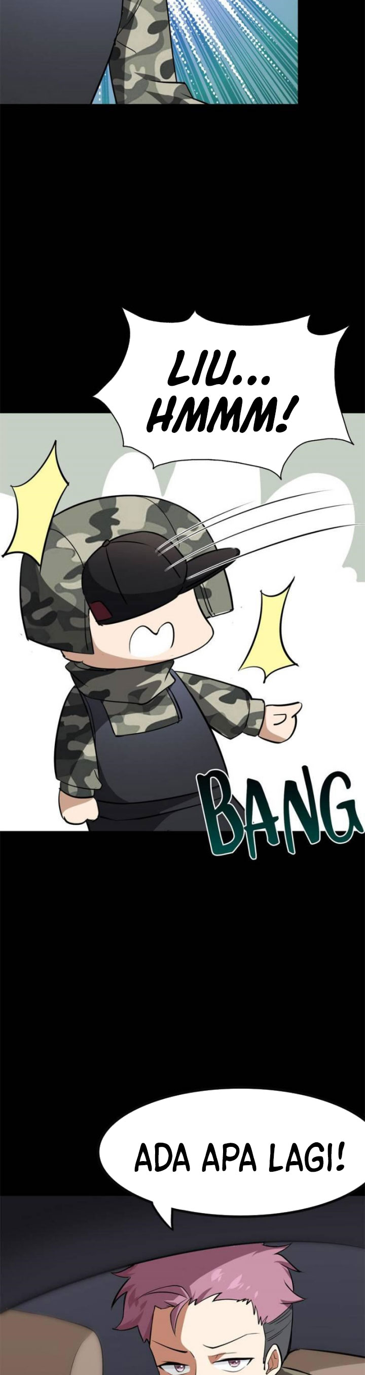 Baca Virus Girlfriend - Chapter 336 halaman 28