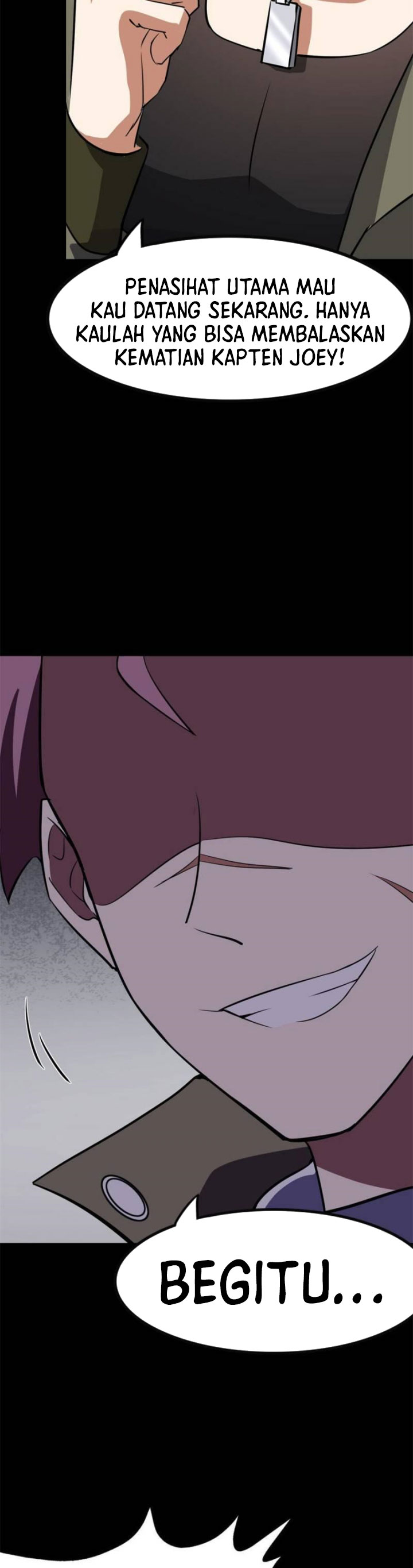 Baca Virus Girlfriend - Chapter 336 halaman 31