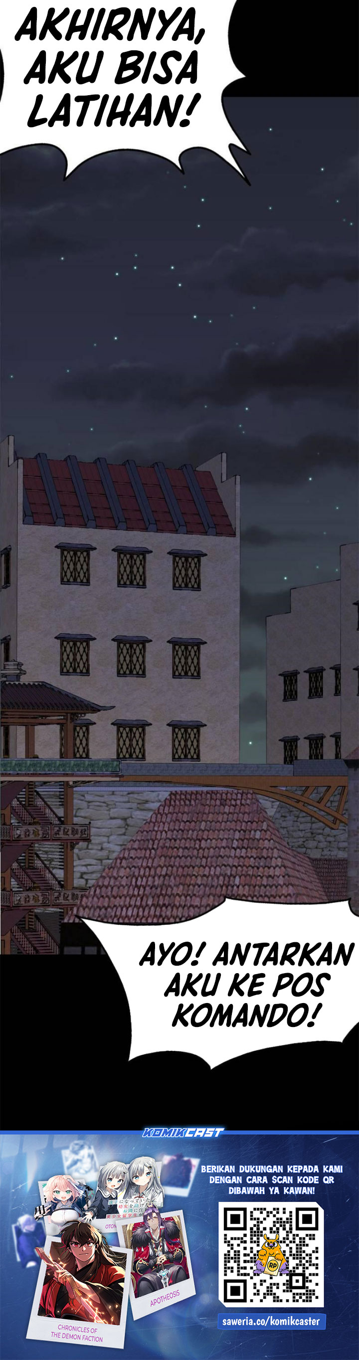 Baca Virus Girlfriend - Chapter 336 halaman 32