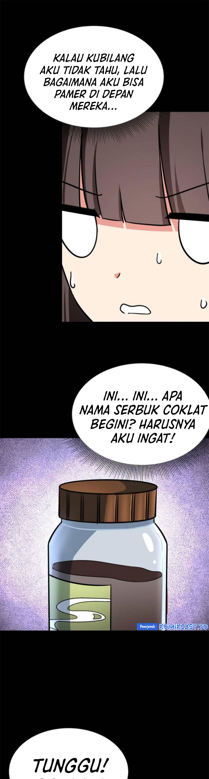 Baca Virus Girlfriend - Chapter 336 halaman 6